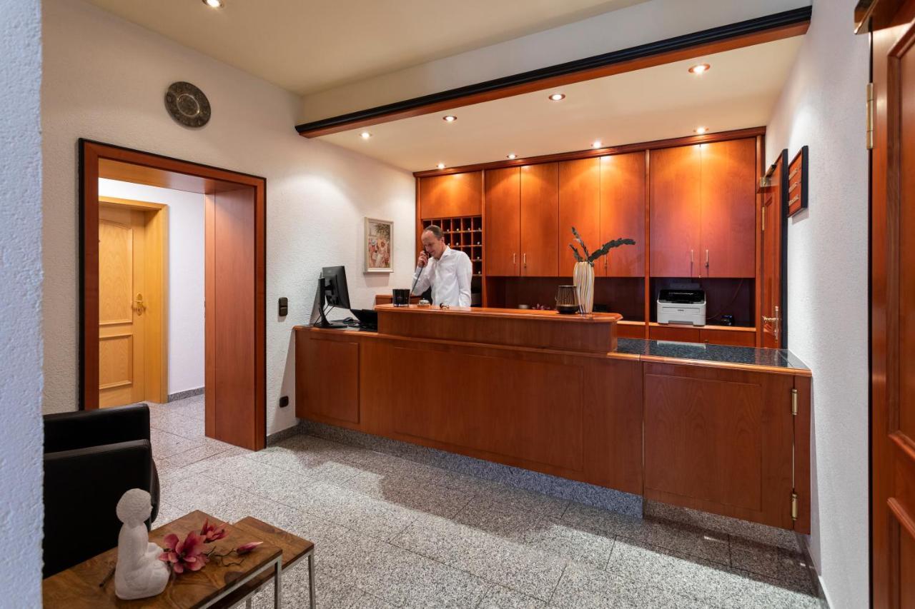 Hotel Am Ludwigskanal فينديلشتآين المظهر الخارجي الصورة