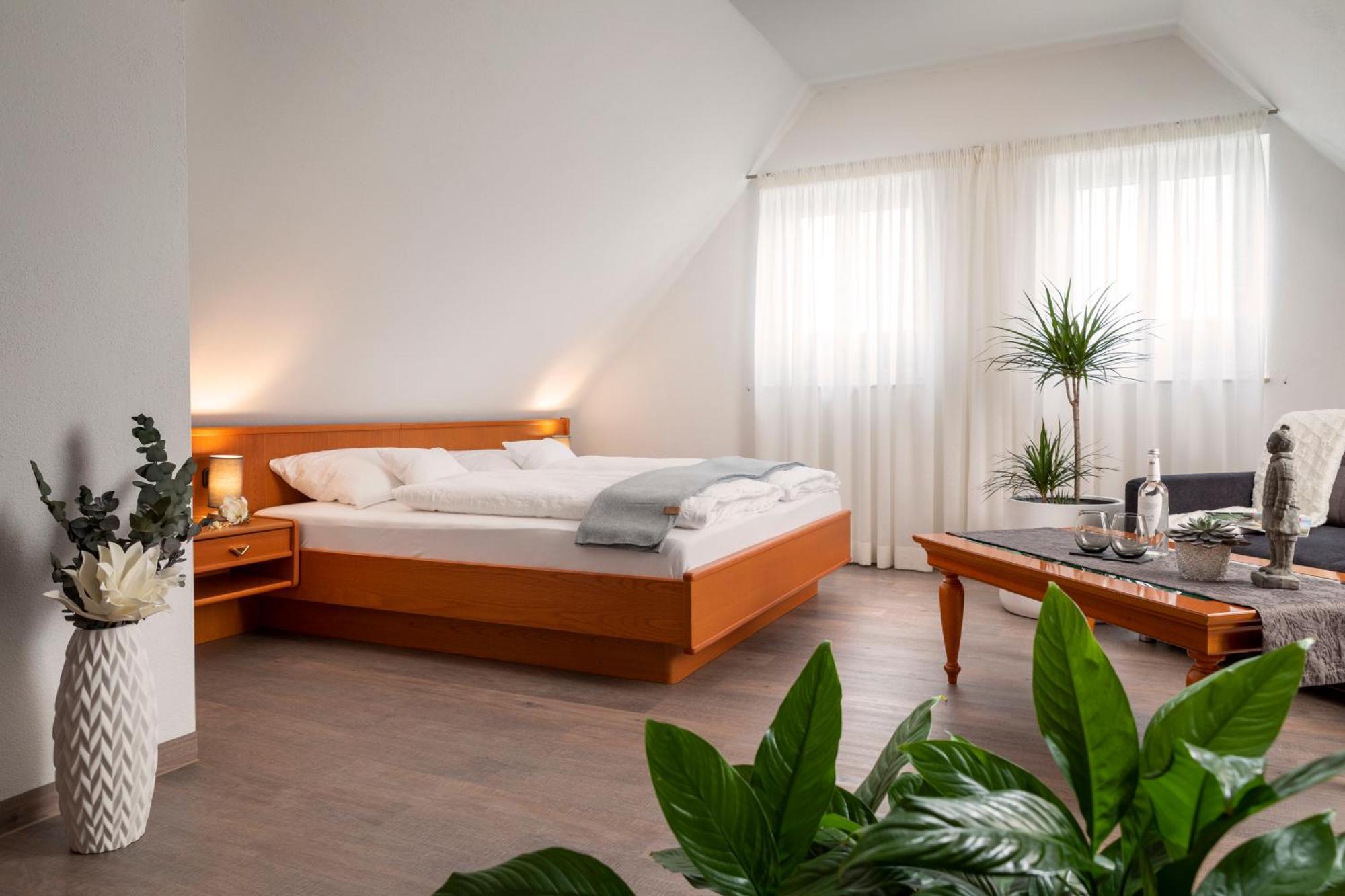 Hotel Am Ludwigskanal فينديلشتآين المظهر الخارجي الصورة