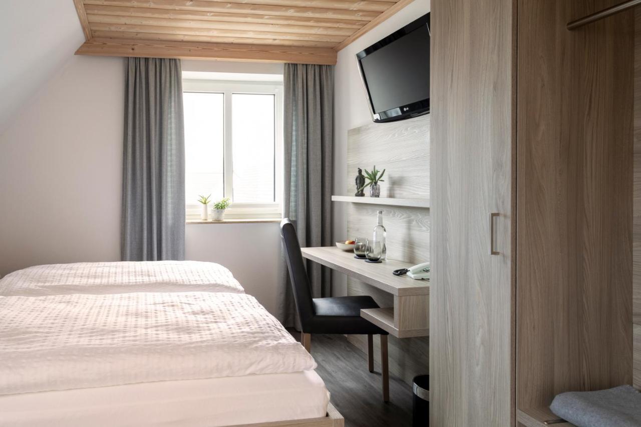 Hotel Am Ludwigskanal فينديلشتآين المظهر الخارجي الصورة