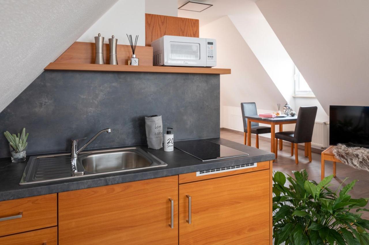 Hotel Am Ludwigskanal فينديلشتآين المظهر الخارجي الصورة